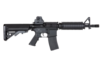 Karabinek ASG Double Bell BI-3981M 0,5J Czarny