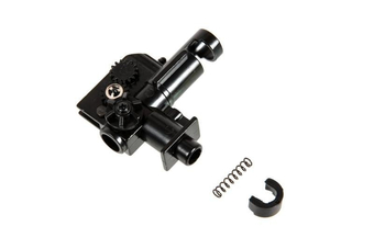 Hop-Up chamber kit for M4/M16 type replicas - black