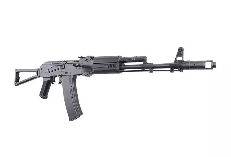 Airsoftová zbraň puškaka ELS-74 MN (Gen. 2)