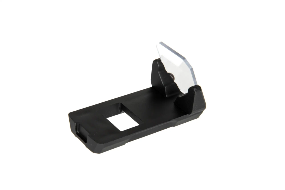 Optics hood for Hi CAPA