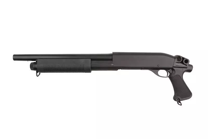 Escopeta de airsoft CM351MN (versión metálica)
