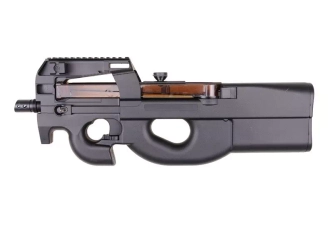 D90F submachine gun replica