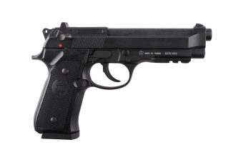 Replika pistoletu M92FS
