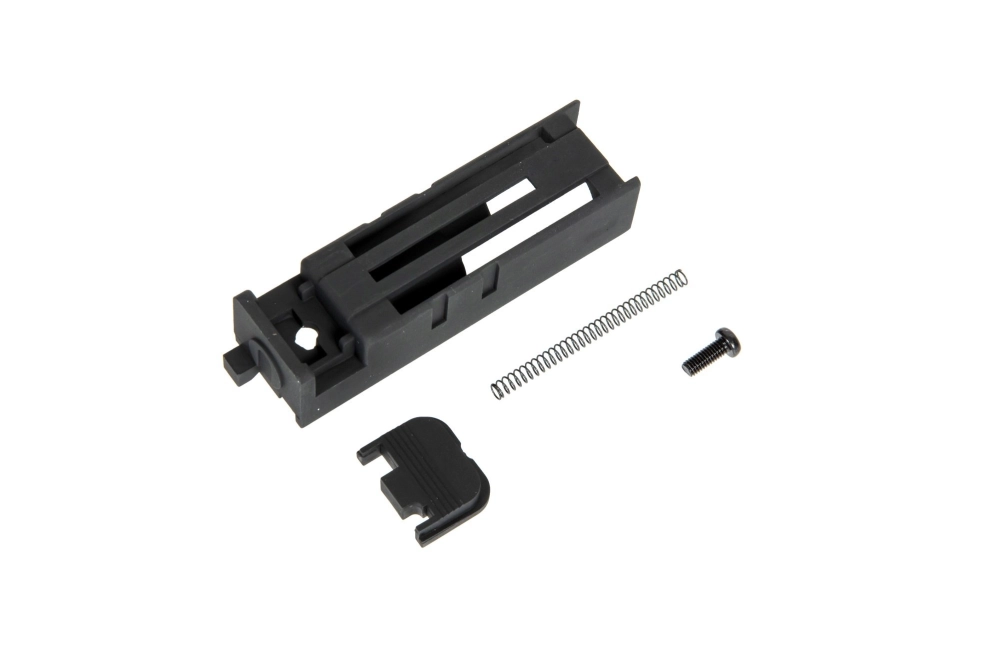 Light Weight Nozzle Housing For G-series GBB