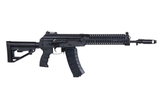Airsoft aanvalsgeweer LCT ZK-12