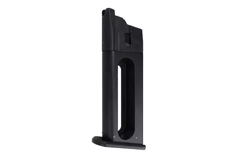CO2 magazine for the  KCB-51 replicas