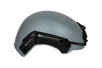 Réplique du casque Casque EX Ballistic (L/XL) - Gris