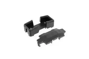 Dust Cover for FSMR Pouch - Black