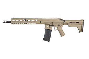 Airsoftová zbraň puškamutant AMM13 - Dark Earth