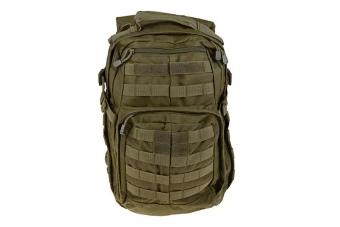 Mochila EDC 25 - verde oliva