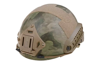 Replika přilby X-Shield FAST MH - ATC FG