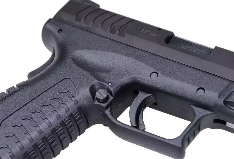 DM.40 Pistol Replica