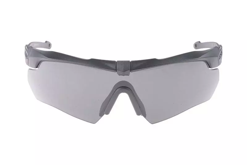 Okulary ochronne Crossbow Surpressor ONE - Gray