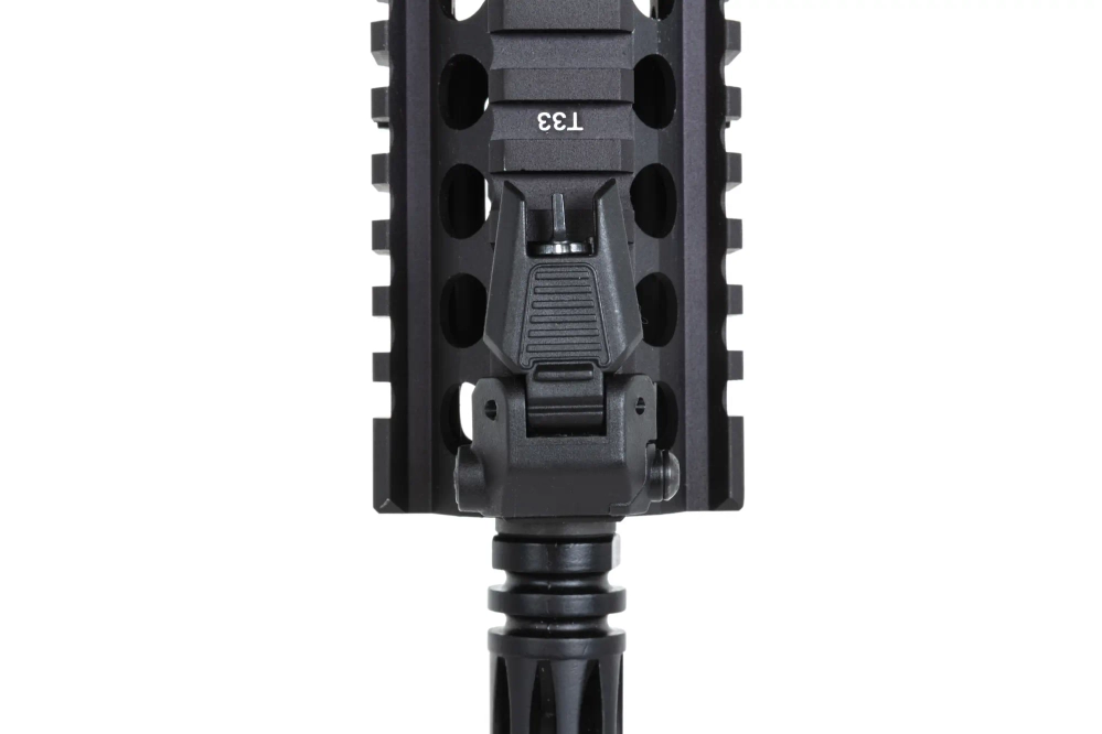 Karabinek ASG Specna Arms Daniel Defense® MK18 SA-C19 CORE™ HAL ETU™ Gen.2 Czarny