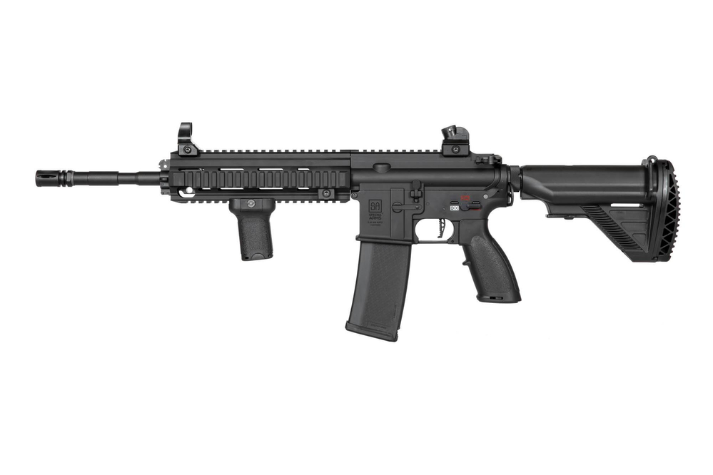Specna Arms SA-H21 EDGE 2.0™ GATE ASTER airsoft Carbine Black (OUTLET)