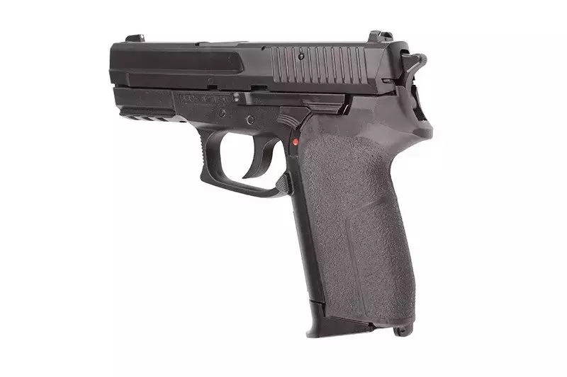 Airsoft pistol KWC model 2022
