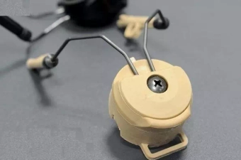 Kit monturay para protectores auditivos FMA - DE