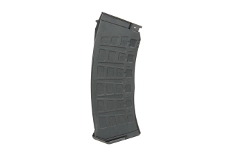 Cargador tipo Mid-cap para AK12 - Negro