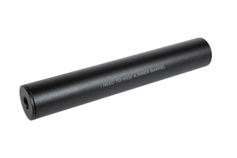 Suppresseur Covert Tactical PRO - Hide - Fi 40 mm
