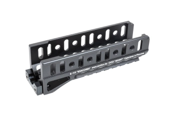 LCT ZB-11U Sport handguard for AKS-74U