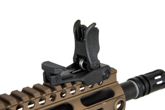 Réplique de fusil d'assaut SA-E20 PDW EDGE™ - Chaos Bronze 