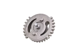 Modificar el engranaje del sector Quantum pistónpara GearboxV2/3/6