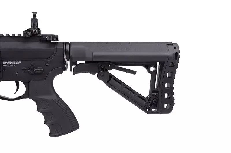 GC16 Predator airsoft rifle