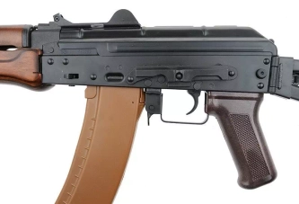 LCKS-74UN NV assault rifle replica