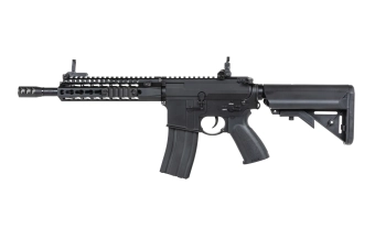 airsoft Doble Campana 058 Carabina Negra