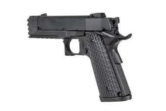 Pistola de airsoft 3308