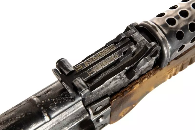 ELM “Bastard II” Carbine Replica