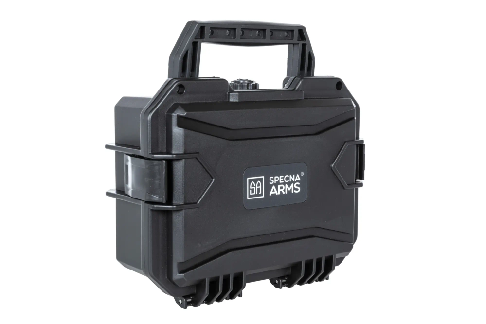 Specna Wapenpistoolkoffer 30 cm