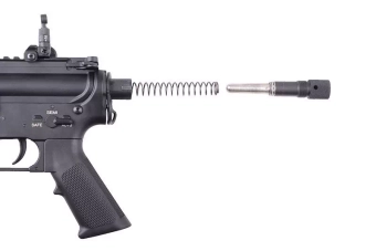 Réplica fusil SA-B02 ONE™ Sistema SAEC™
