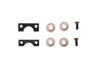 B10U Cama clásica para réplicas tipo AK Tan