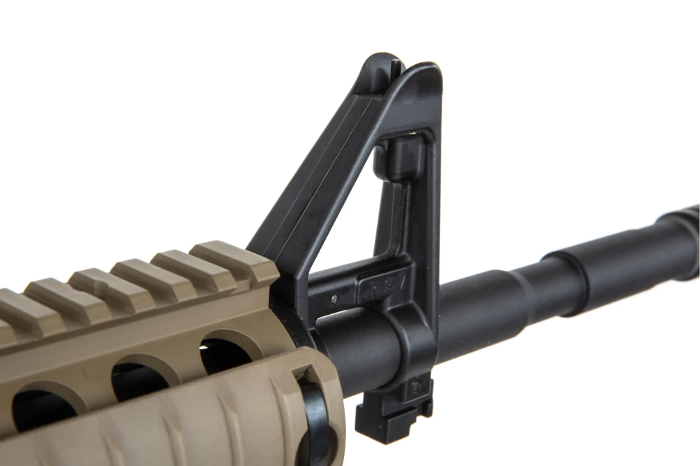 Specna Arms SA-C03 CORE™ HAL™ ETU Half-Tan ASG Karabijn