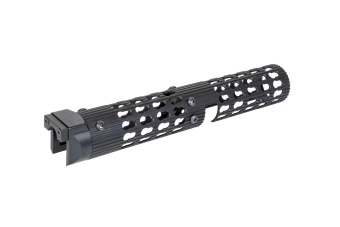 Cama KeyMod para réplicas AK (LCT GHK DBOYS CYMA)
