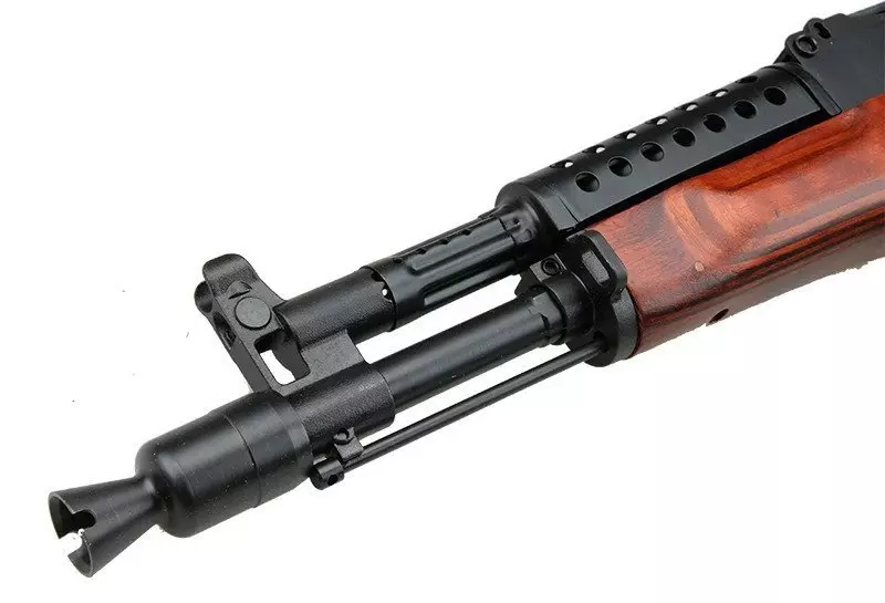 MG-MS NV assault rifle replica