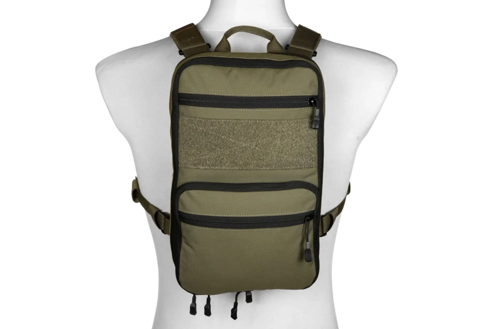 Backpack Flat Pack 2.0 type - Ranger Green