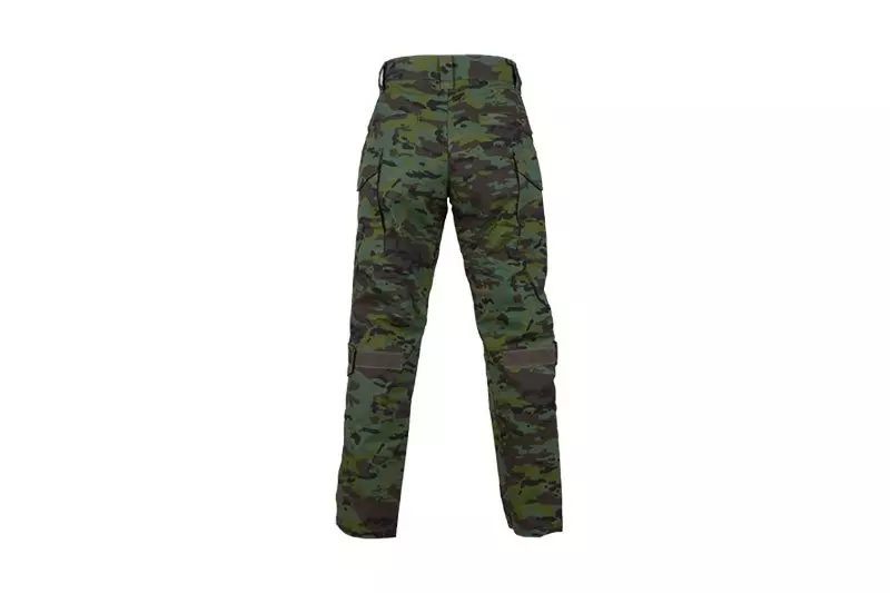 Spodnie taktyczne TacPro - MC Tropic