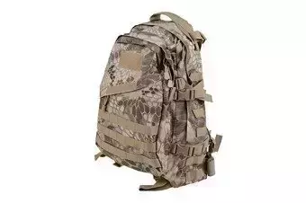 3-Day Assault Pack - HLD