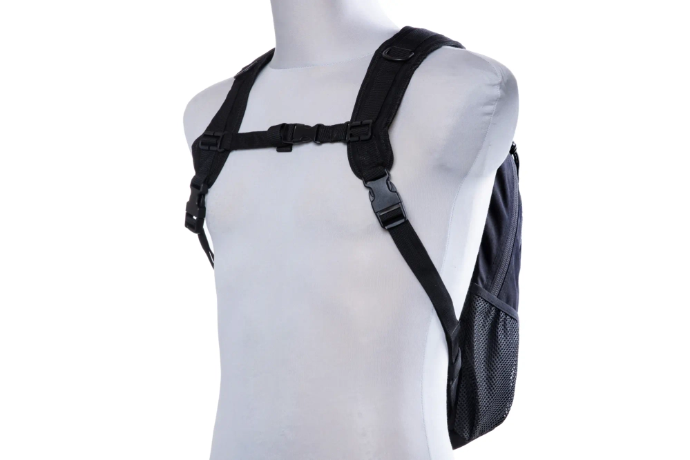 Urban Line Force rugzak zwart