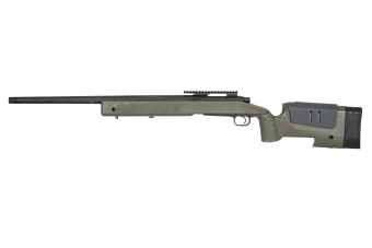 Airsoftová odstřelovací puška VF4 (M40A3) - asijská verze