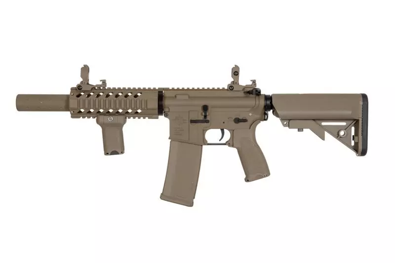 RRA SA-E11 EDGE™ Carbine Replica - Full-Tan