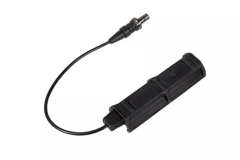 Podwójny włącznik żelowy do latarek