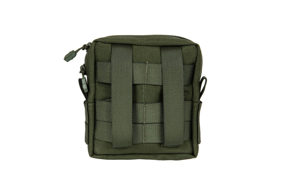 Small Cargo Pouch - Olive Drab