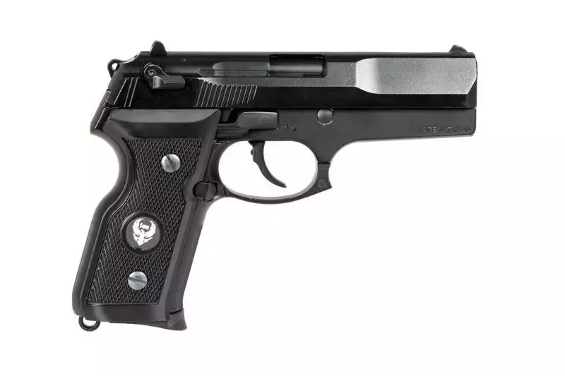 Airsoft pistole HG-160B-C