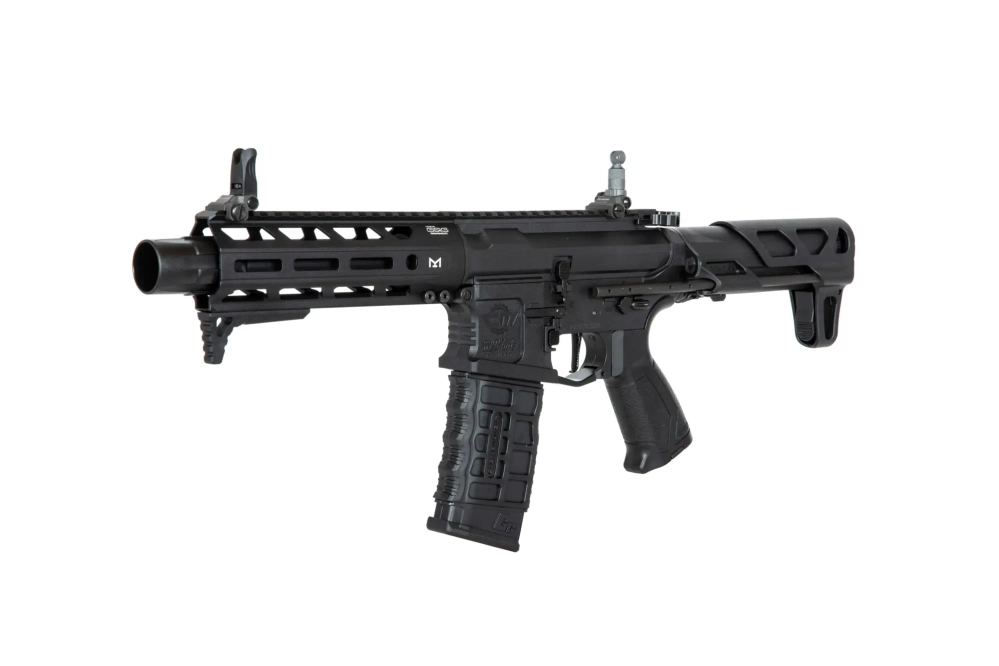 Replika karabiny ARP556 2.0 - černá