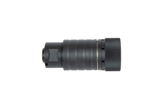 Covert Flash 06 KFH Silencer - Noir