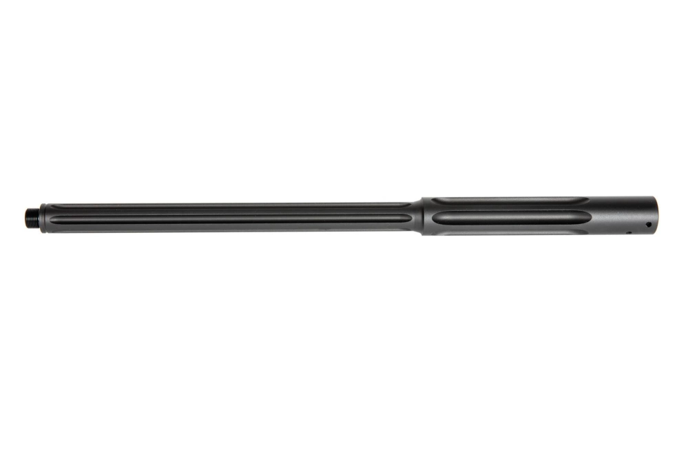 Slotted canon externe pour répliques SRS - 16 pouces