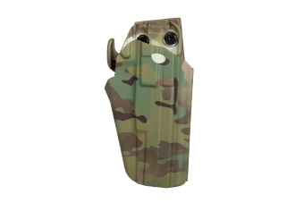 Kabura uniwersalna Sub-Compact (683) - Multicam